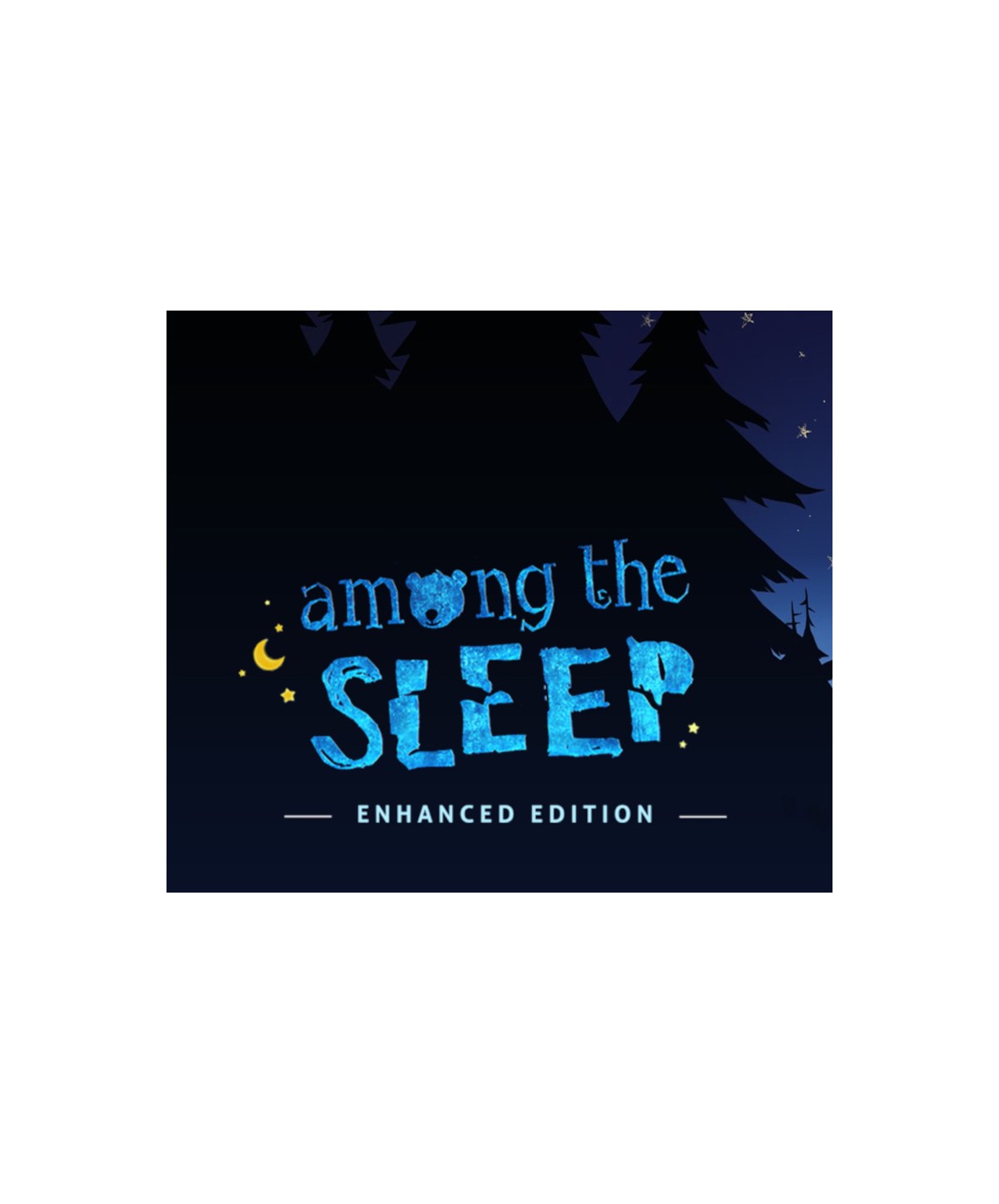 Among the Sleep - Enhanced Edition Steam Key EUROPE
